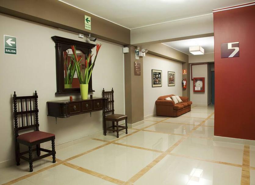 Hall d’entrée Photo