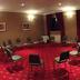 Espace de conférence