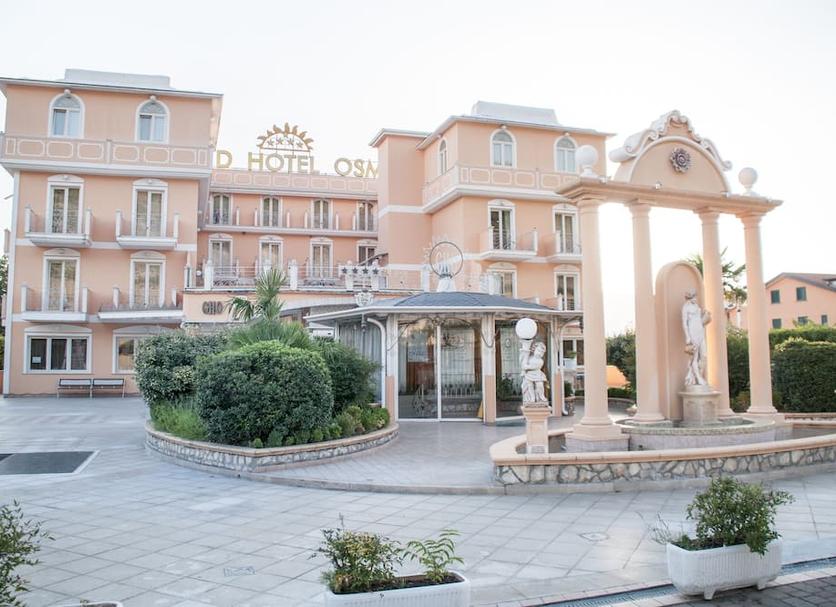 Bâtiment Photo