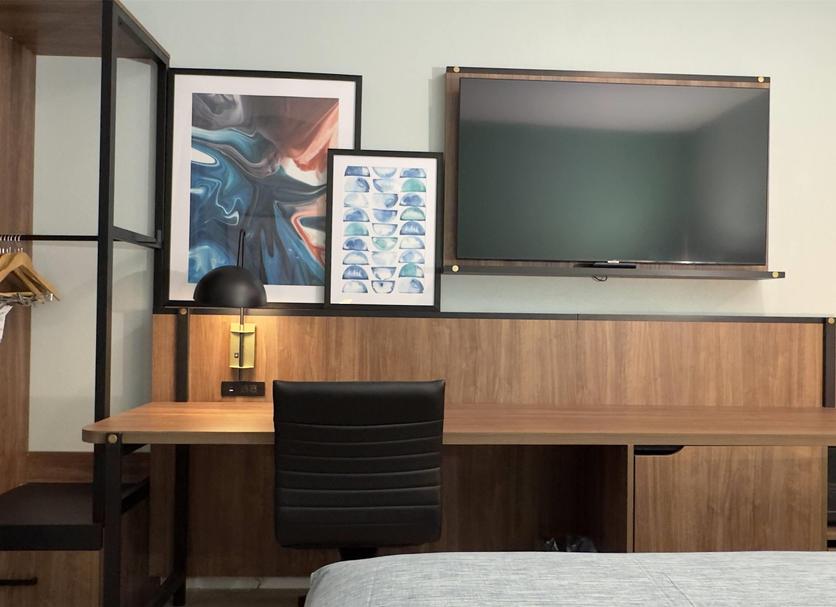 Équipements de la chambre Photo