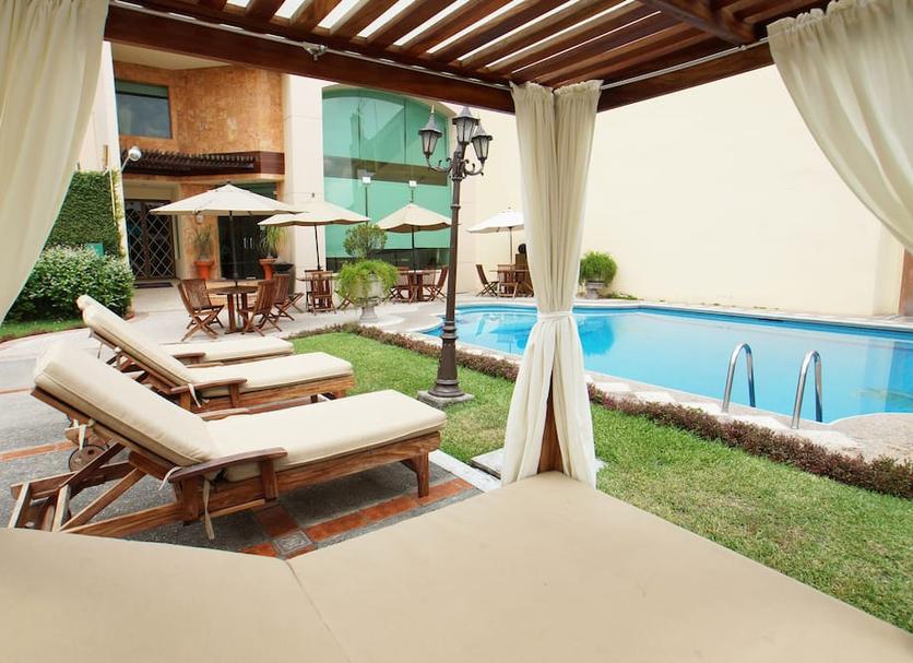 Piscine Photo