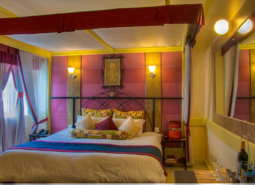 Chambre Photo