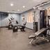 Salle de sport