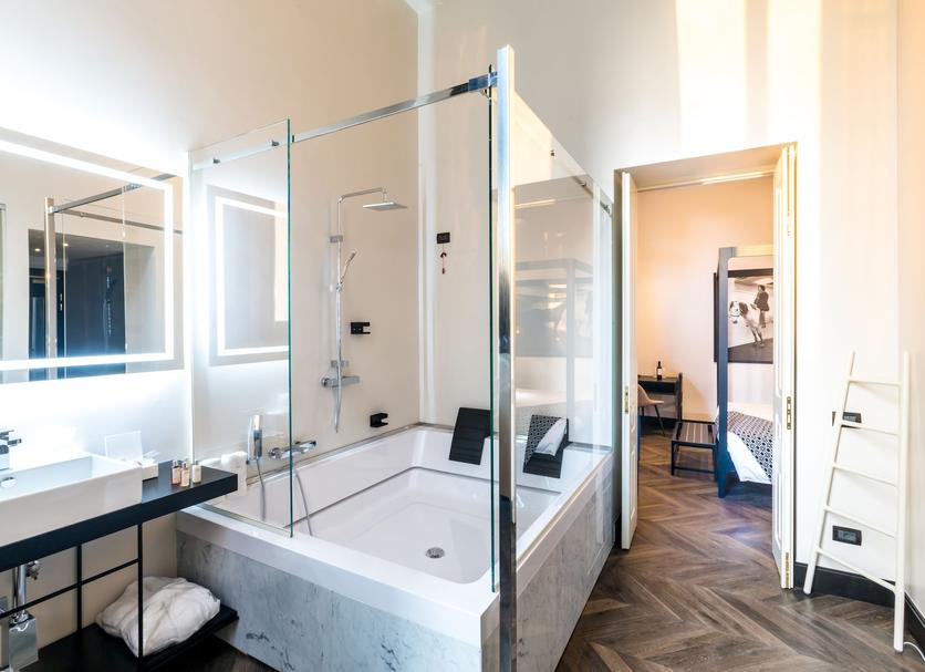 Salle de bain Photo