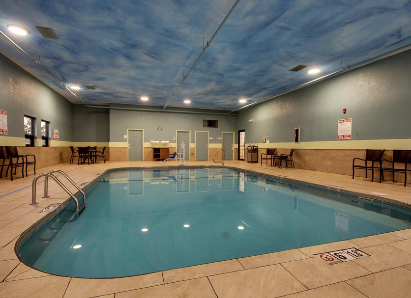 Piscine Photo
