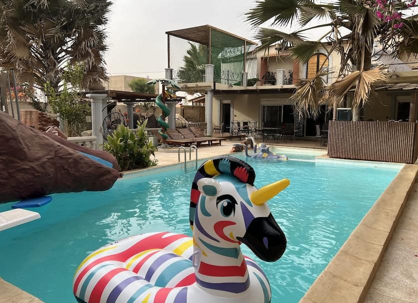 Piscine Photo
