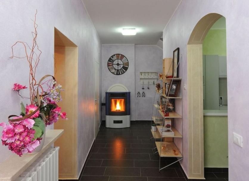 Équipements de la chambre Photo