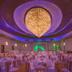Salle de banquet