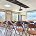 Espace de conférence
