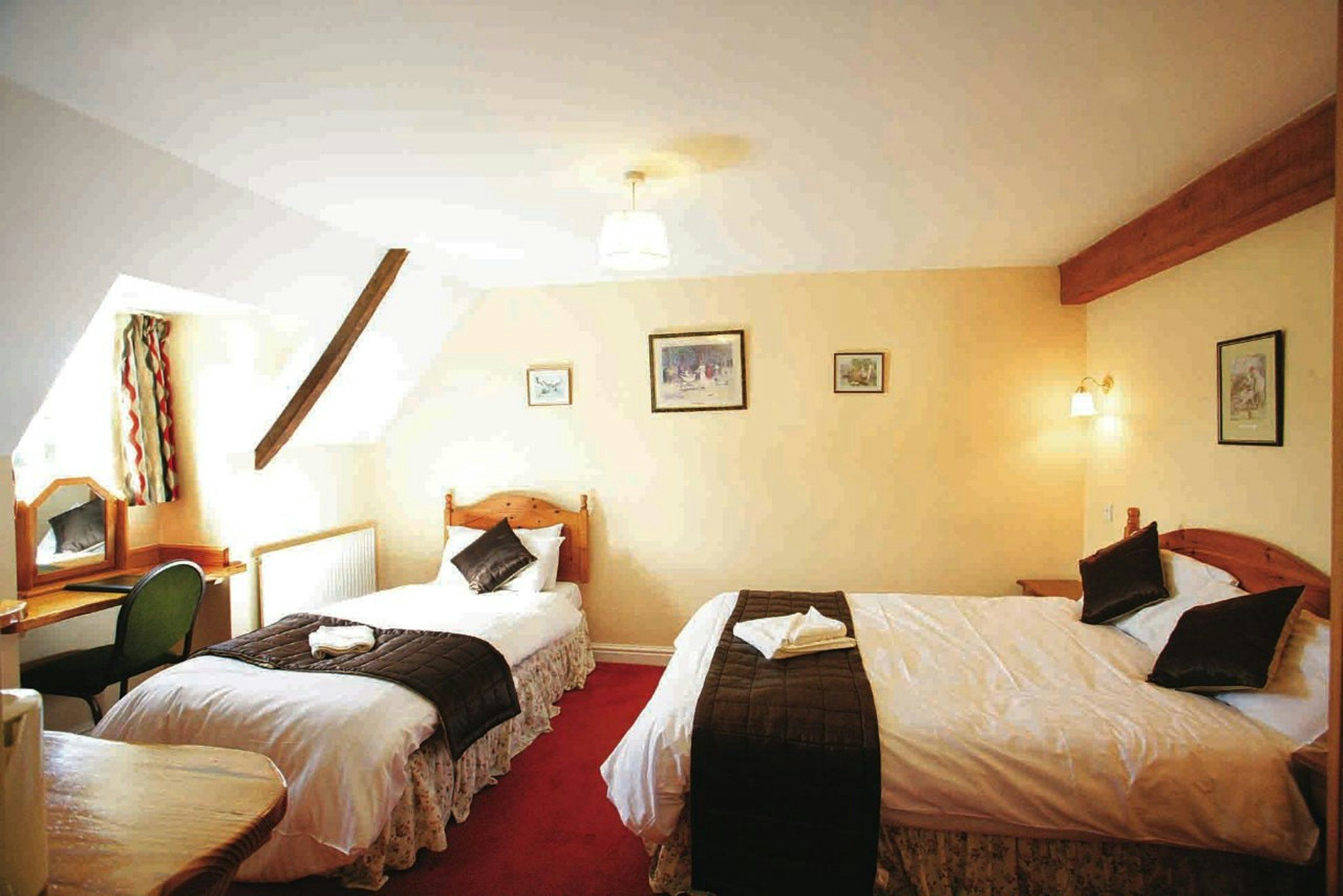 Chambre