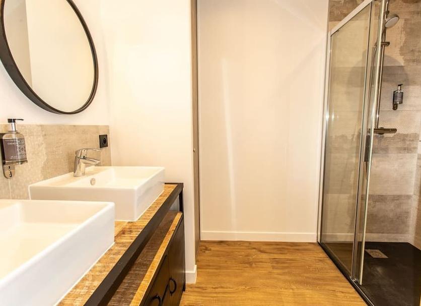 Salle de bain Photo