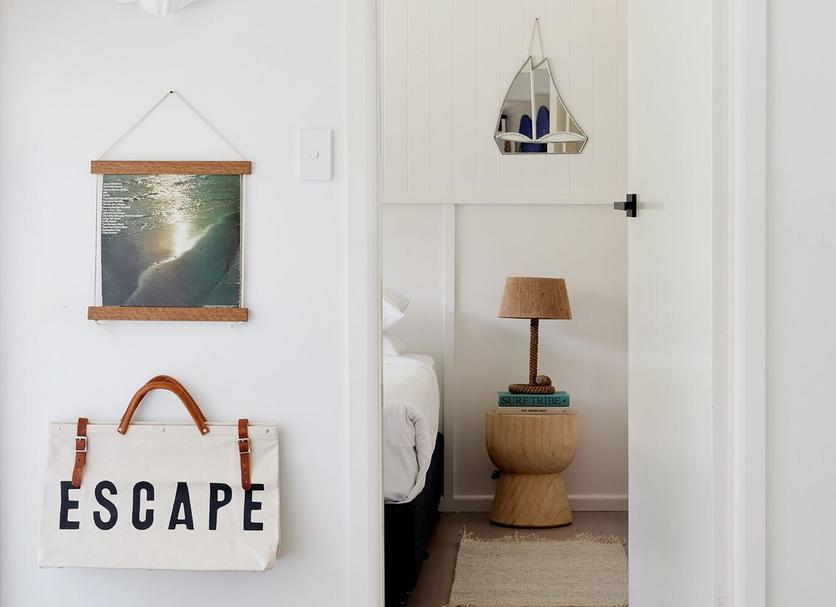 Équipements de la chambre Photo