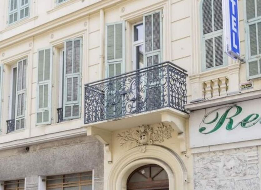 Bâtiment Photo