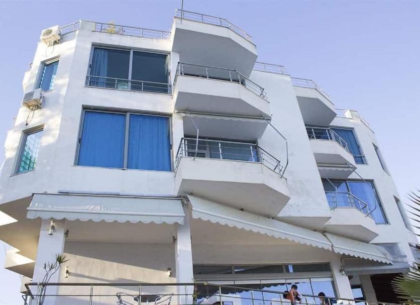 Bâtiment Photo