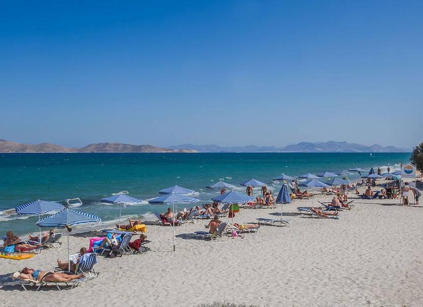 Plage Photo