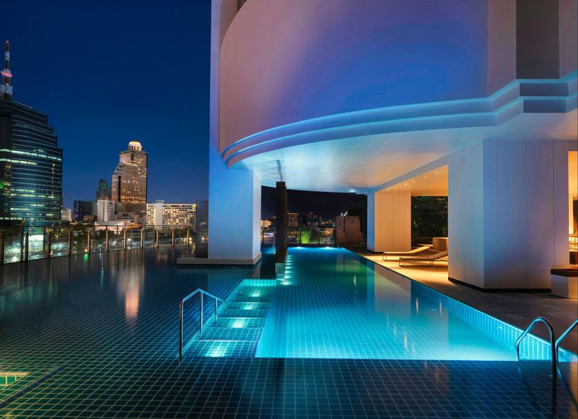 Piscine Photo