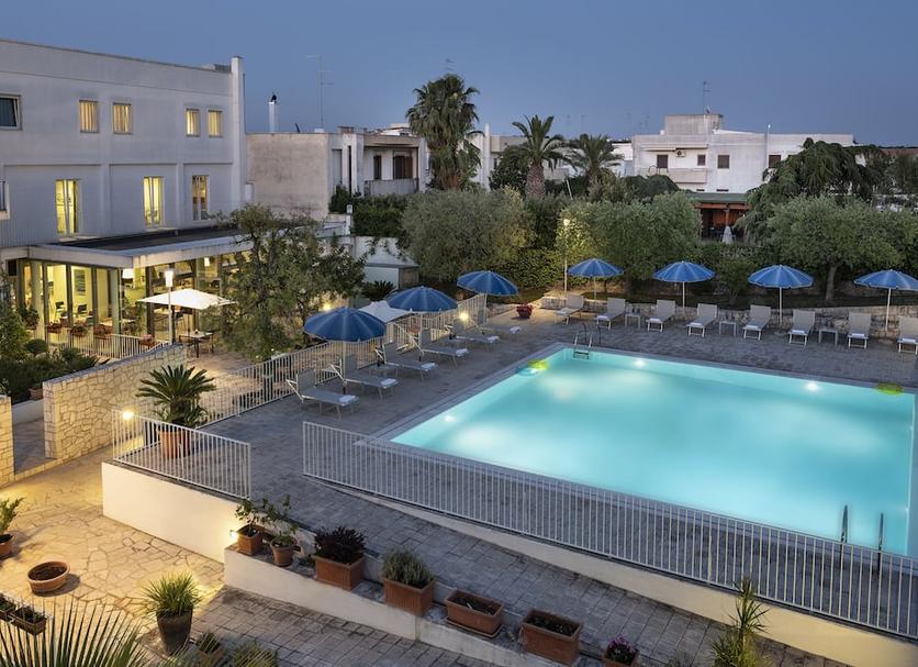 Piscine Photo