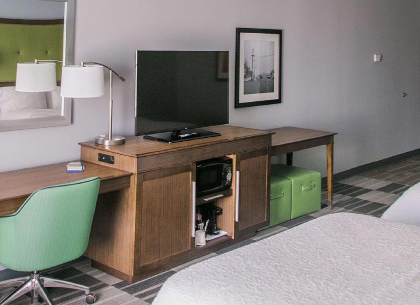 Équipements de la chambre Photo