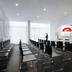 Espace de conférence
