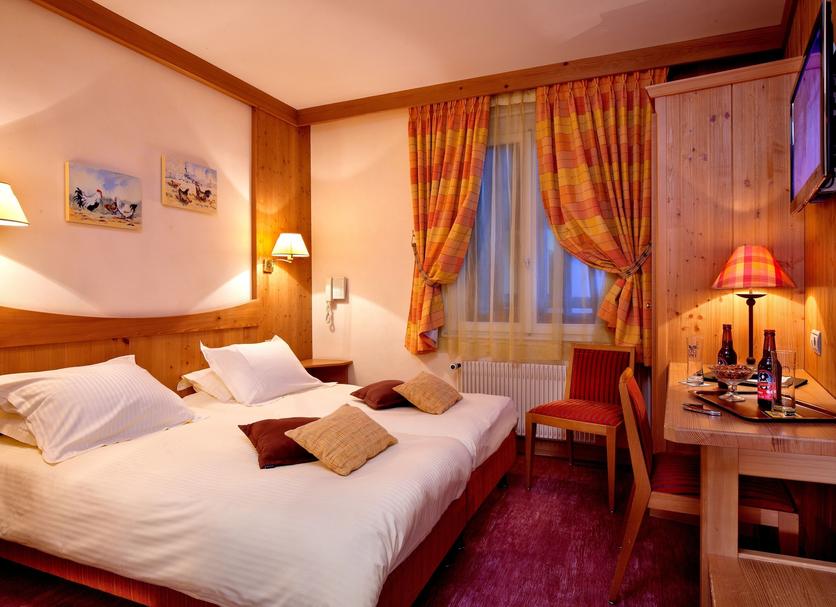 Chambre Photo