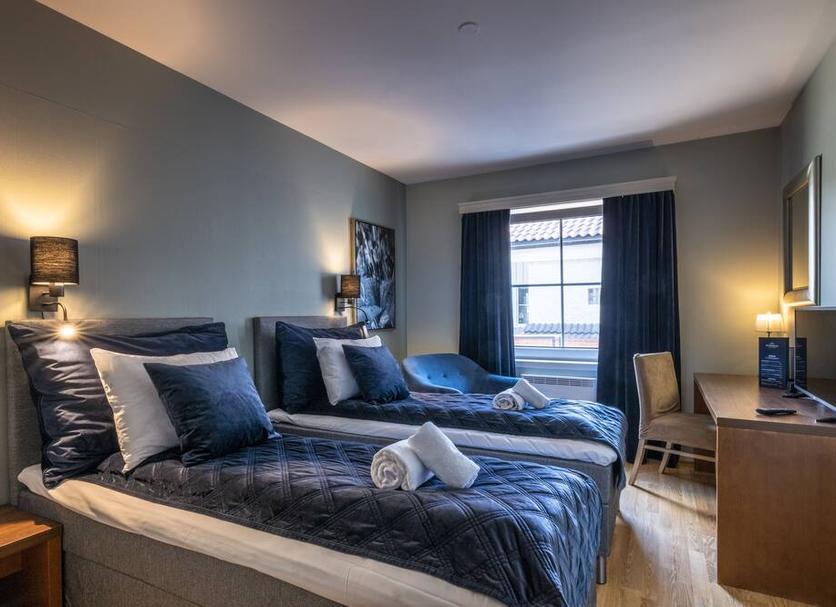 Chambre Photo