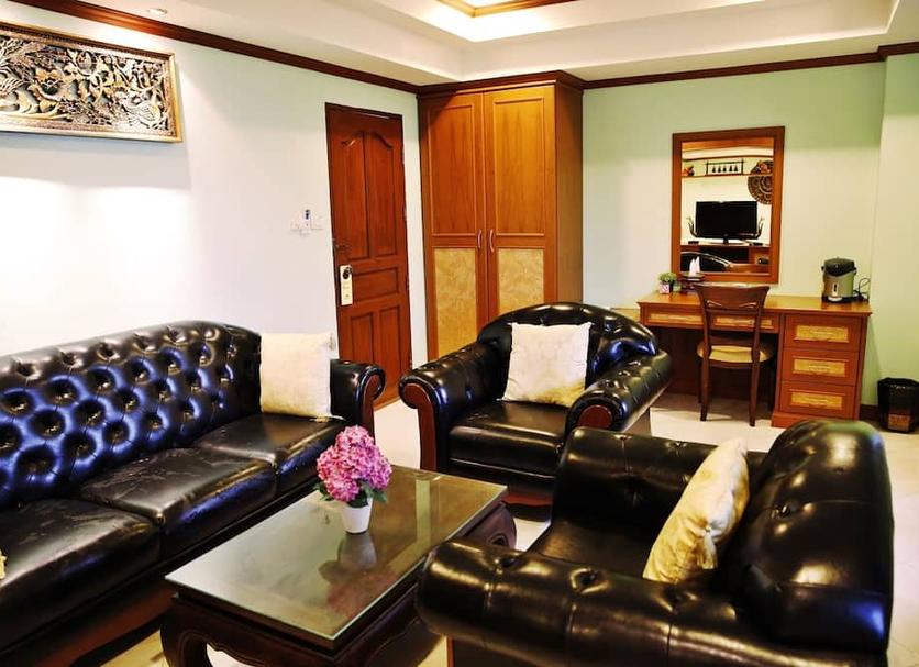 Salon Photo