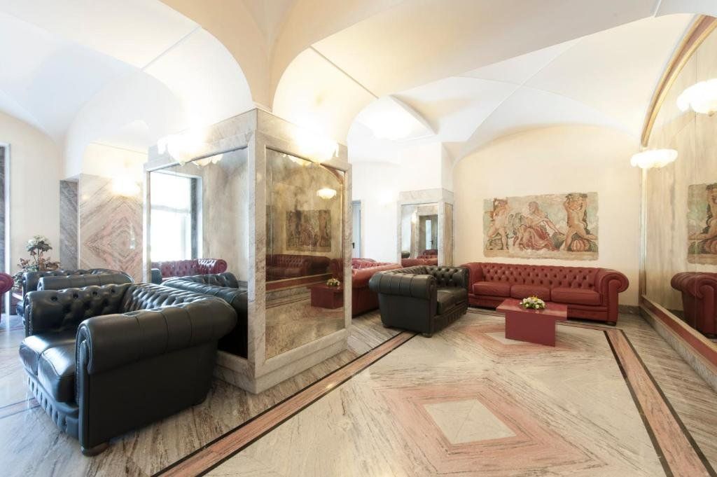 Hall d’entrée
