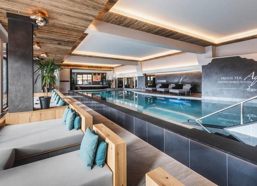 Piscine Photo