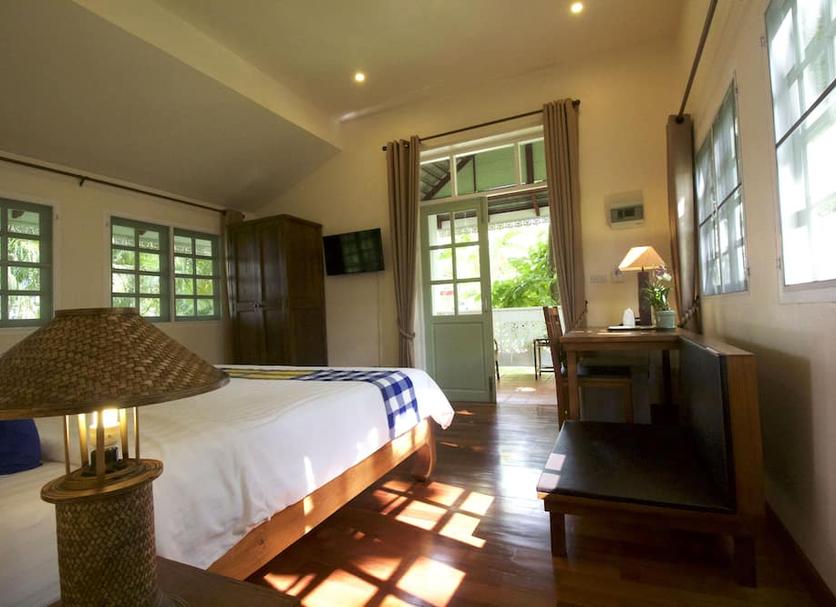 Chambre Photo