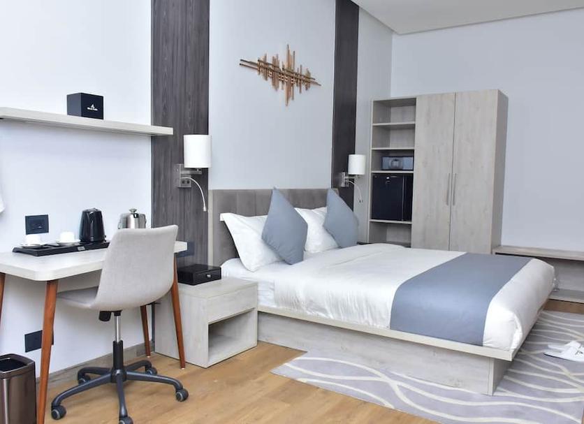 Chambre Photo