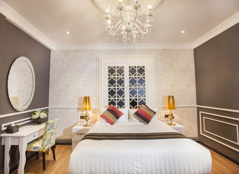 Chambre Photo