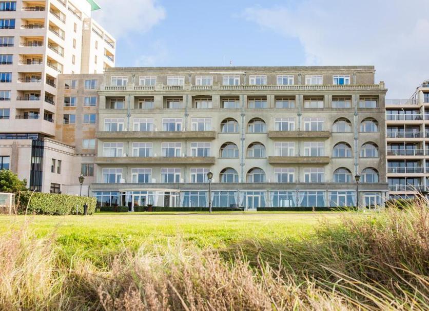 Bâtiment Photo
