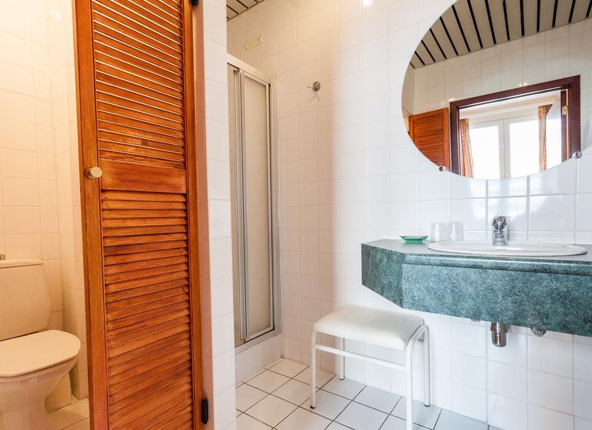 Salle de bain Photo