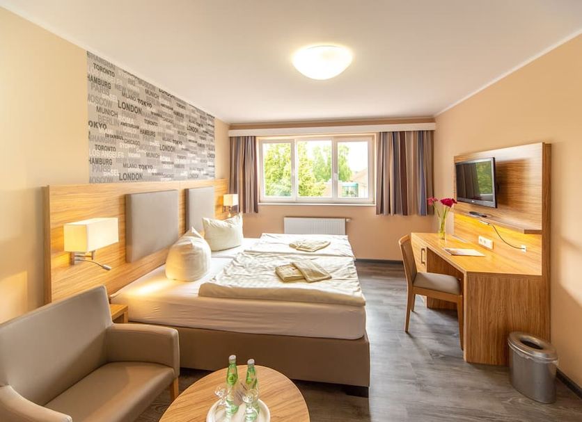 Chambre Photo