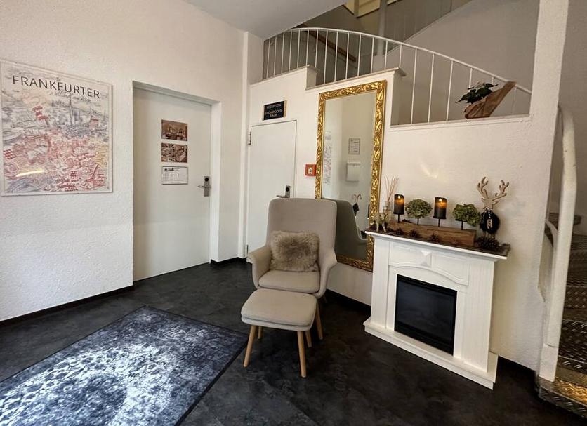 Équipements de la chambre Photo