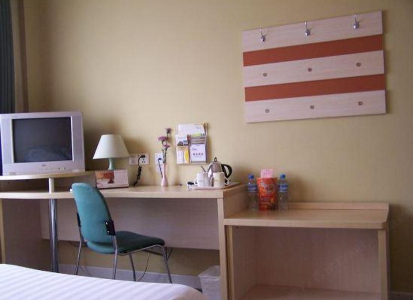 Équipements de la chambre Photo
