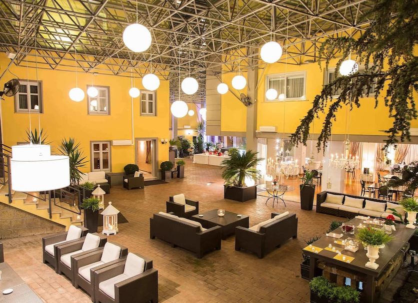 Hall d’entrée Photo