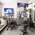 Salle de sport