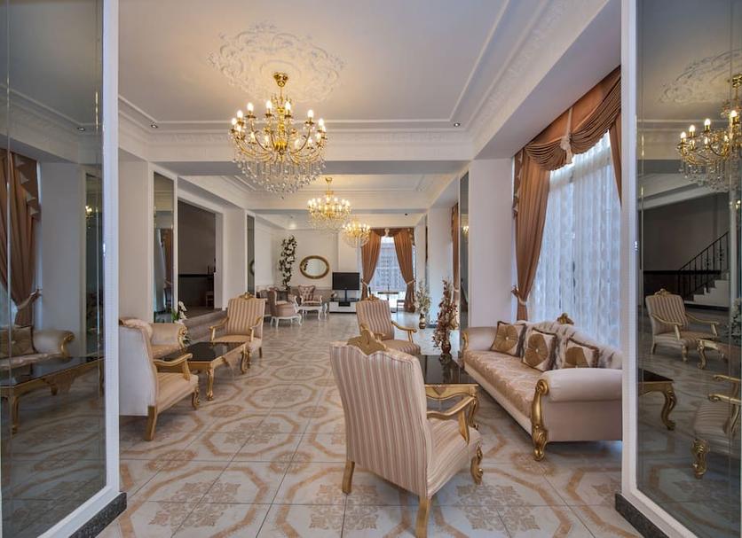 Salon Photo