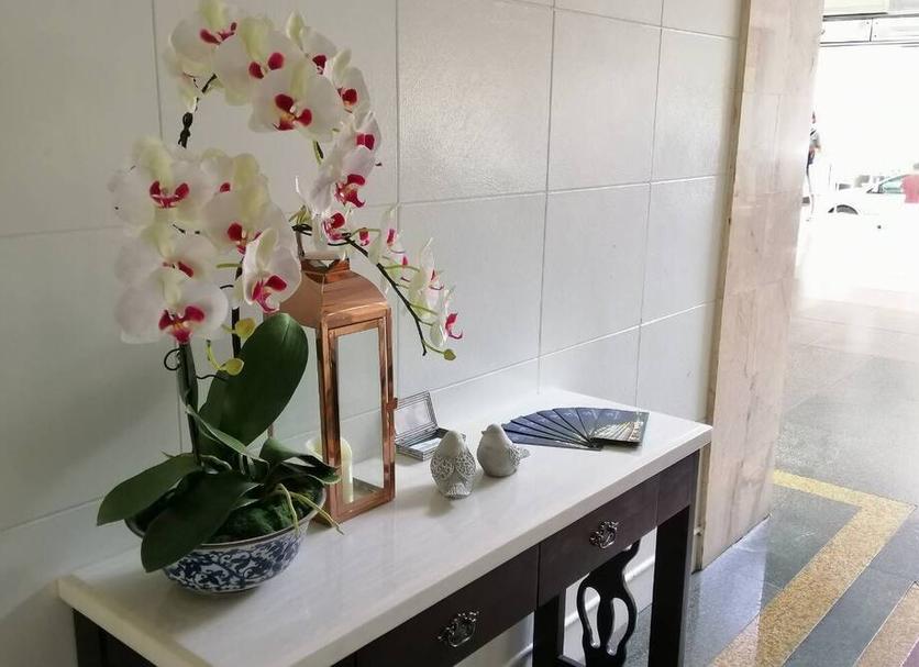 Équipements de la chambre Photo