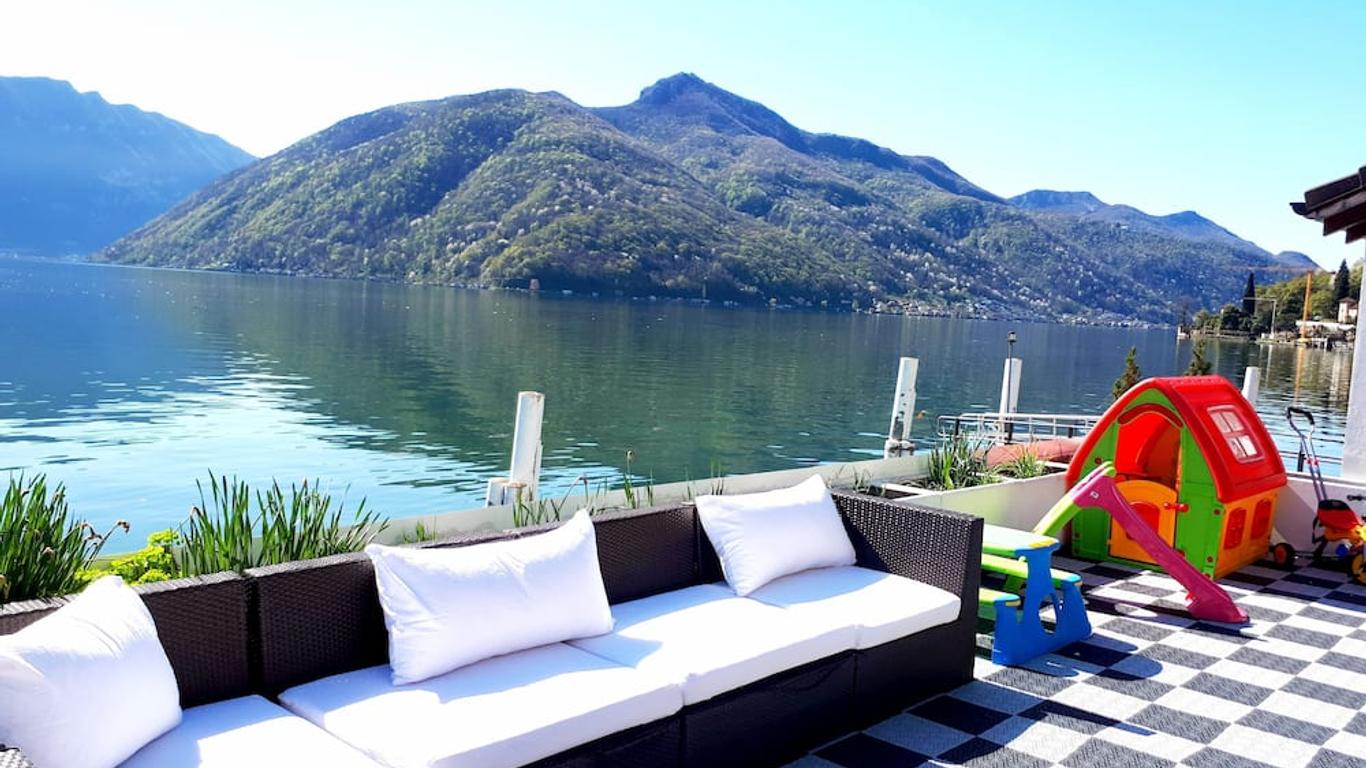 Hotel Battello
