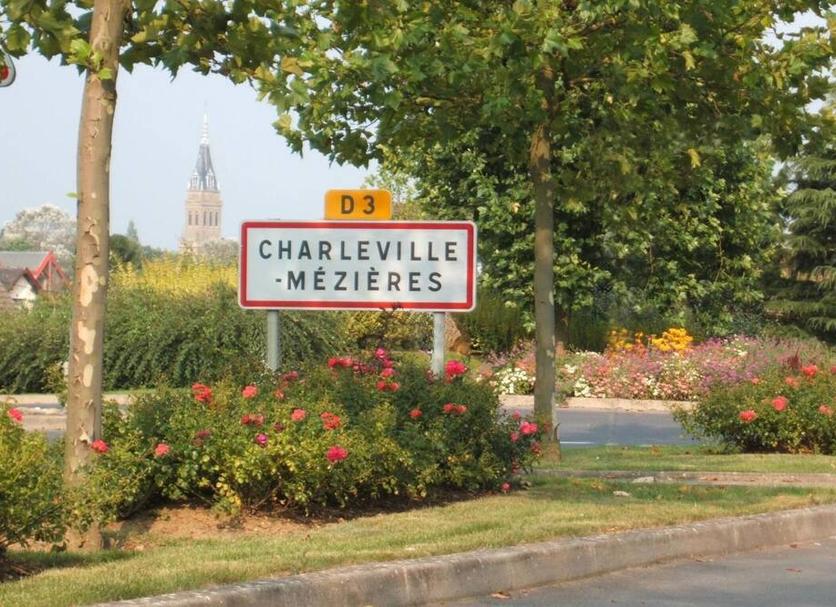 Extérieur Photo