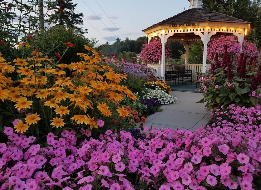 Extérieur Photo