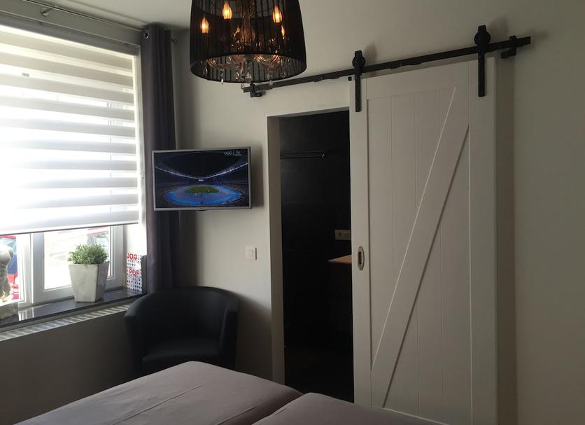 Équipements de la chambre Photo