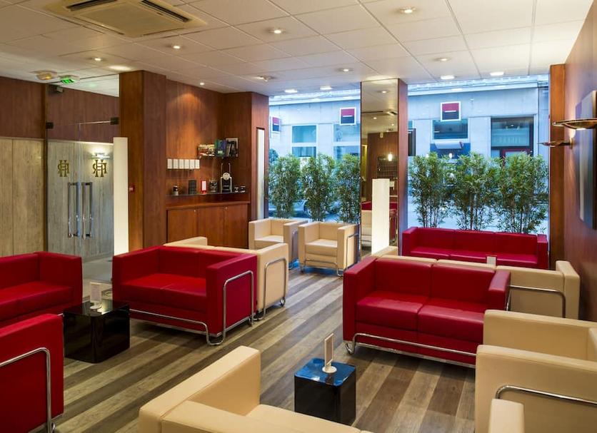 Salon Photo