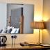 Équipements de la chambre