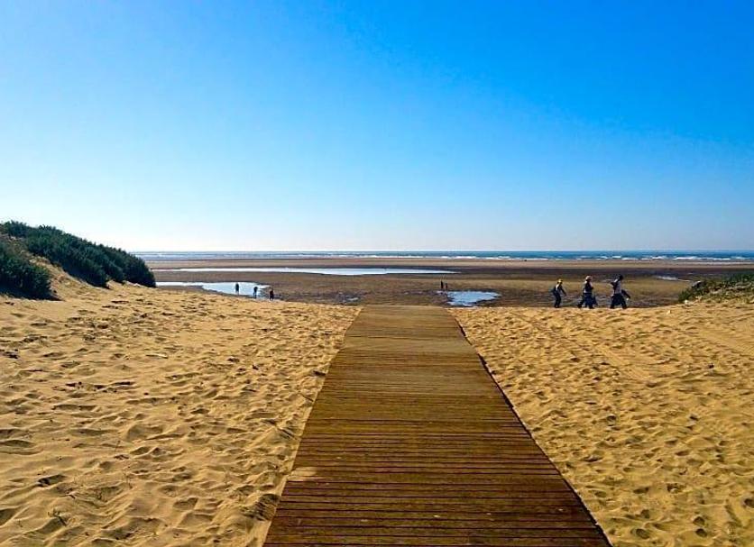 Plage Photo