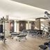 Salle de sport