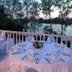 Salle de banquet