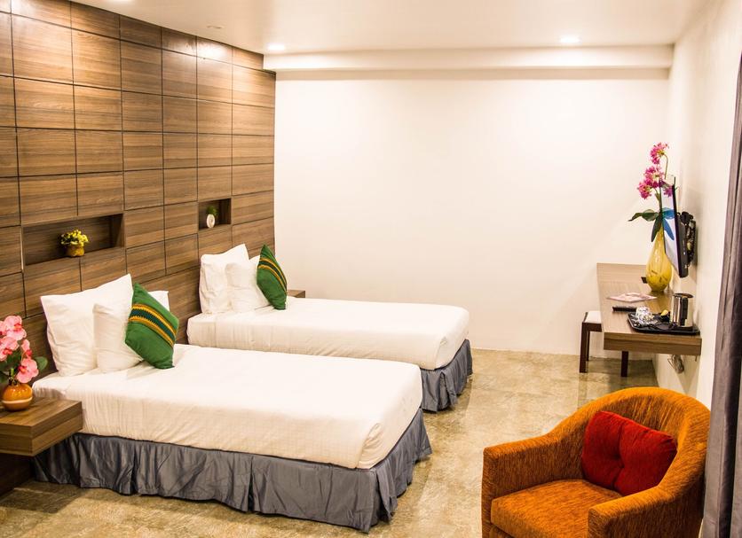 Chambre Photo